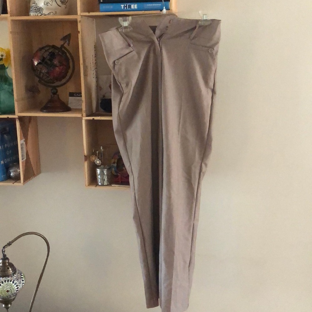 Work pants